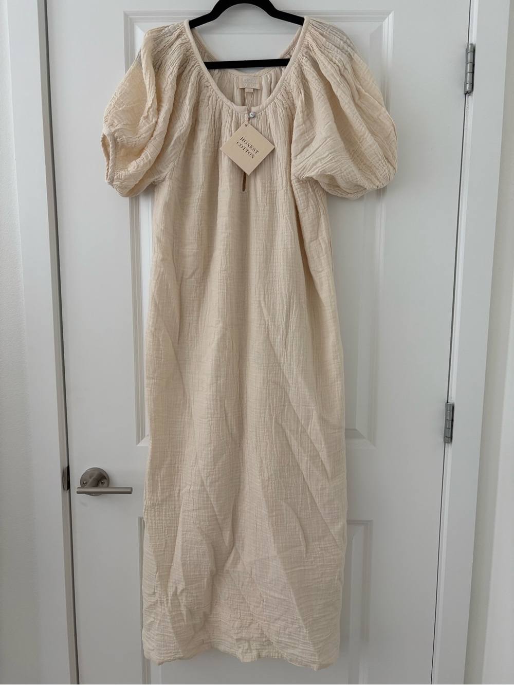 Honest Cotton - June Dress